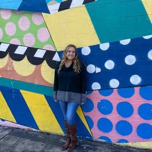 Meet your Posher, Nicole